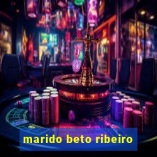 marido beto ribeiro