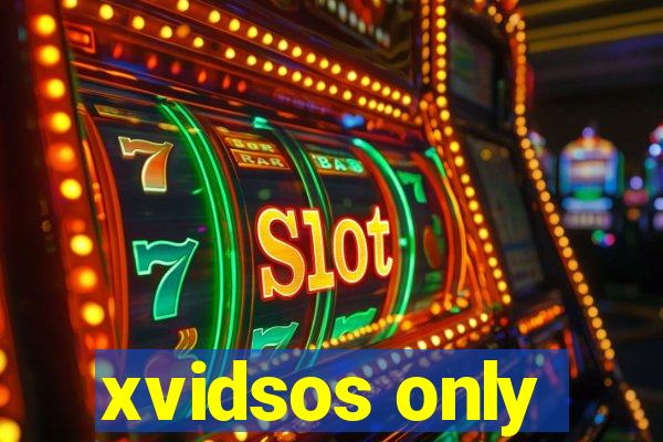 xvidsos only