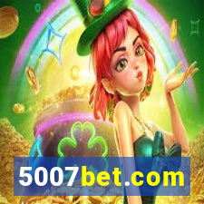 5007bet.com