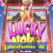 plataformas de jogos bet