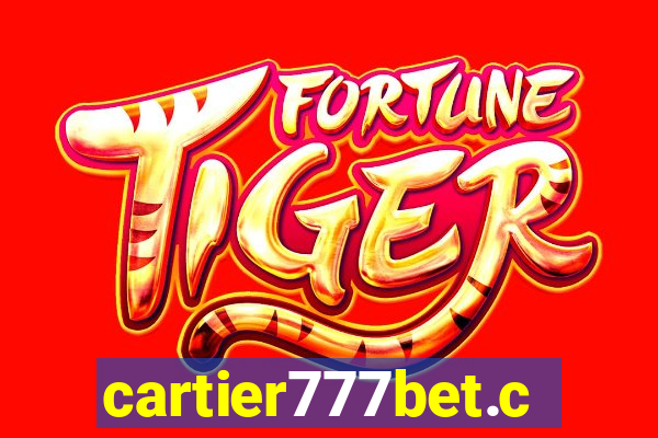 cartier777bet.com