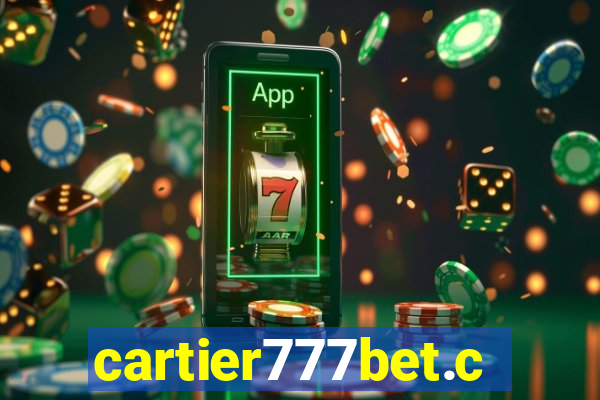 cartier777bet.com