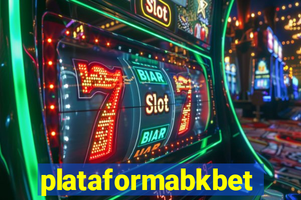 plataformabkbet.com