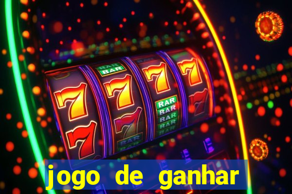 jogo de ganhar dinheiro gratuito