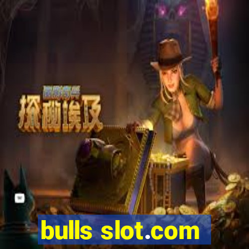 bulls slot.com