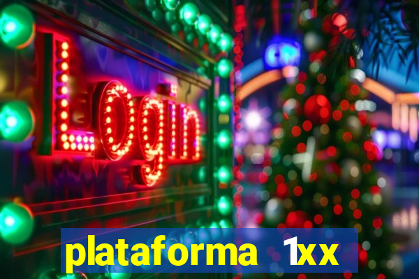 plataforma 1xx jogos é confiável