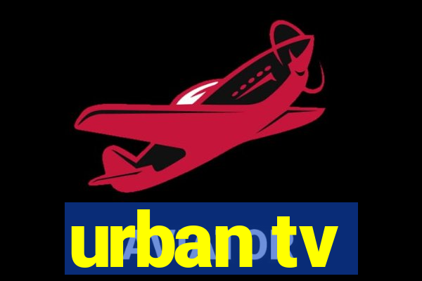 urban tv