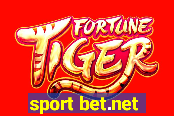 sport bet.net