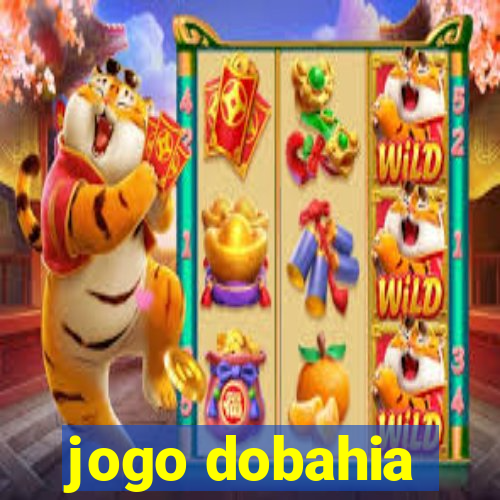 jogo dobahia