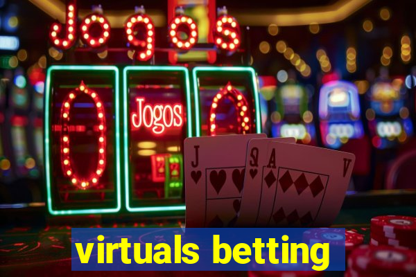 virtuals betting