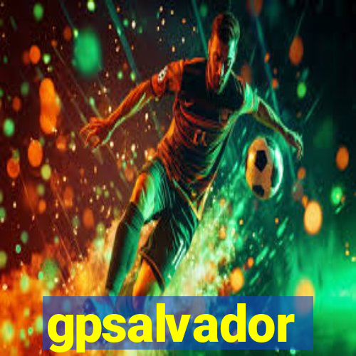 gpsalvador