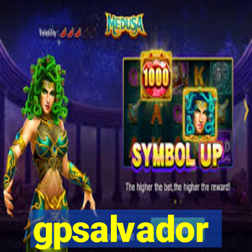 gpsalvador