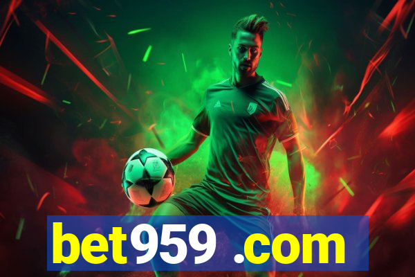 bet959 .com