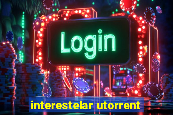 interestelar utorrent