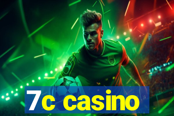 7c casino