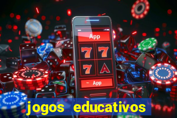 jogos educativos ensino médio