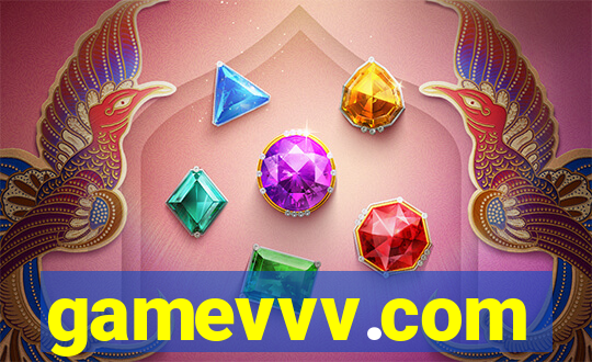 gamevvv.com