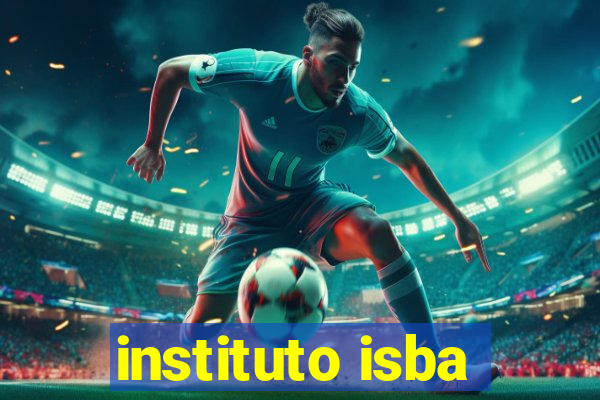 instituto isba