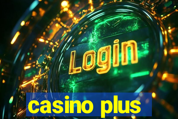 casino plus