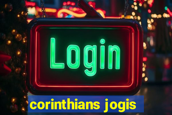 corinthians jogis