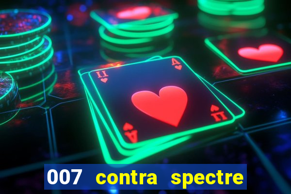 007 contra spectre casino royale atores