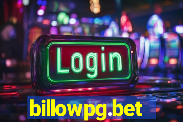 billowpg.bet