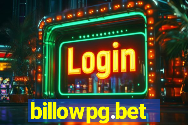 billowpg.bet