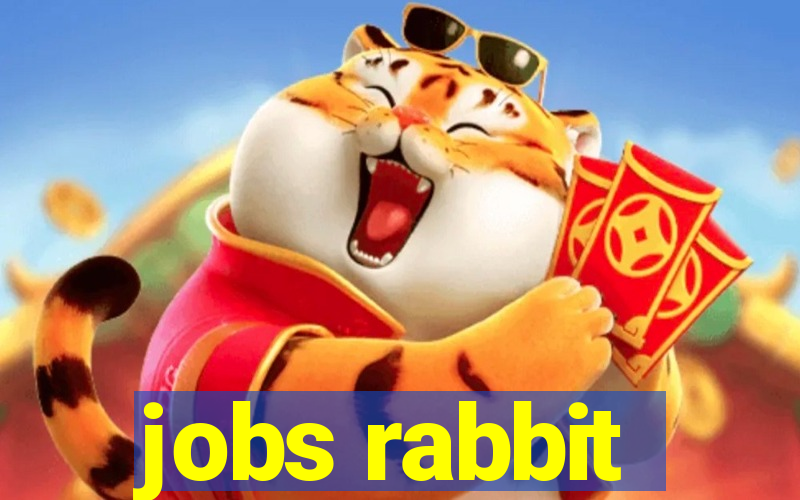 jobs rabbit