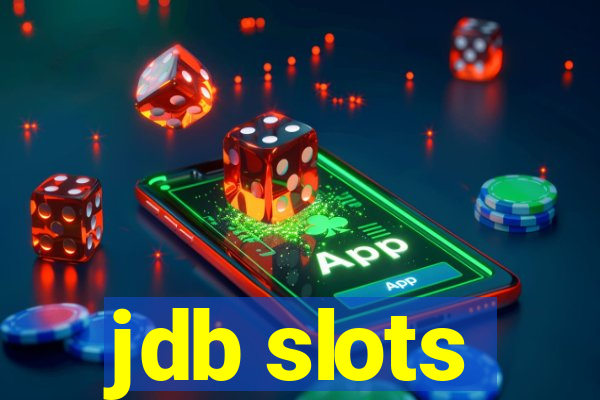 jdb slots