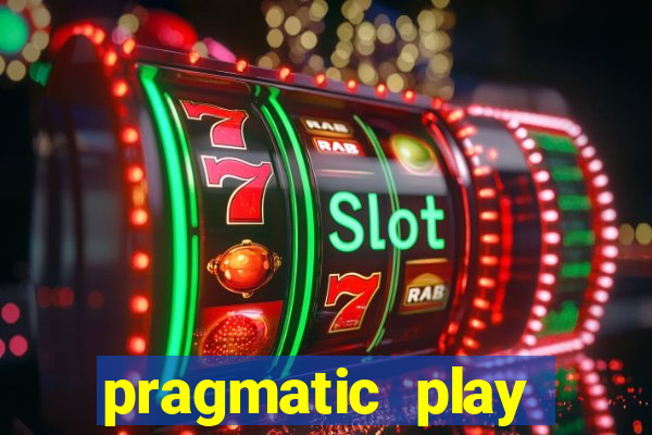 pragmatic play slots rtp