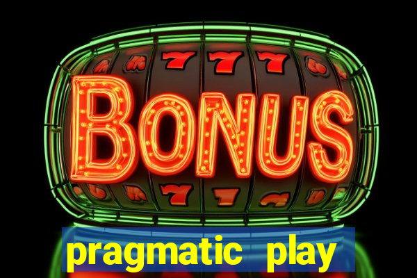 pragmatic play slots rtp