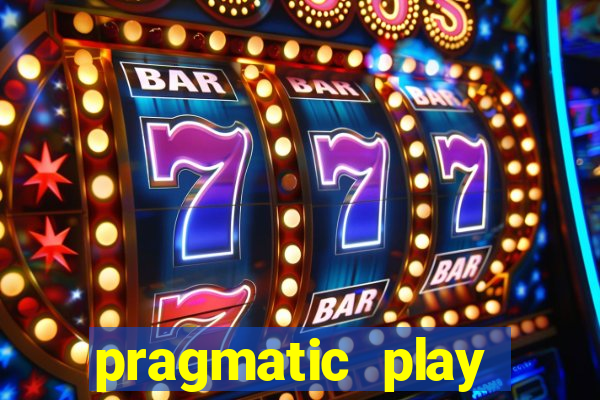 pragmatic play slots rtp