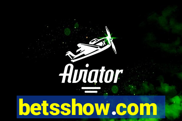 betsshow.com