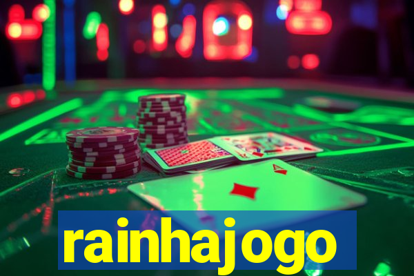 rainhajogo