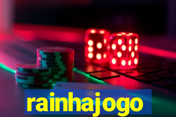 rainhajogo