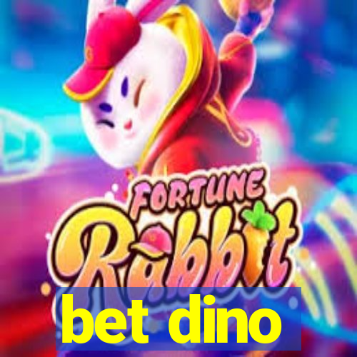 bet dino