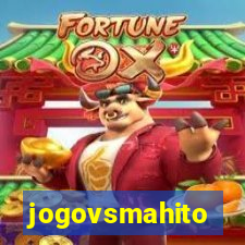 jogovsmahito