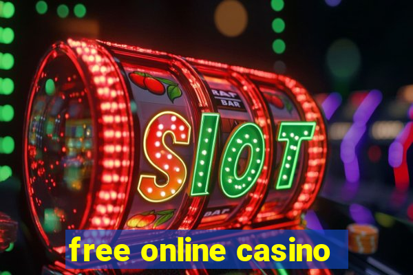 free online casino