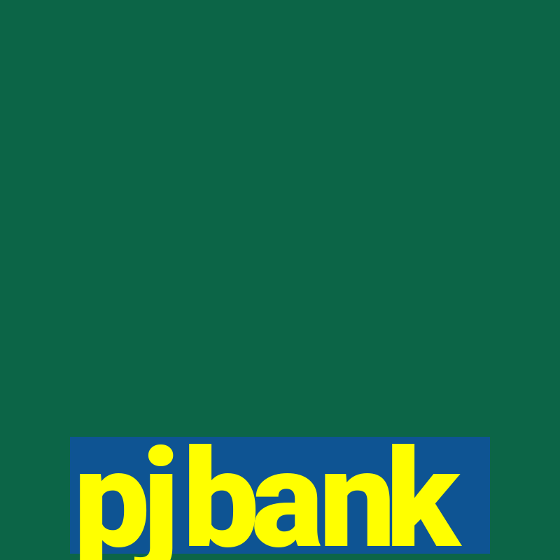 pjbank