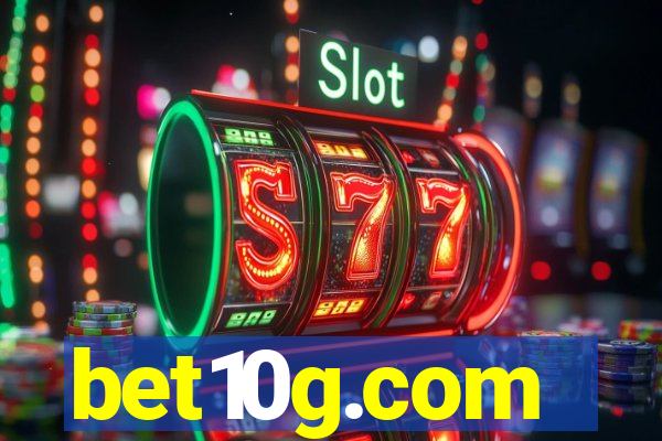 bet10g.com