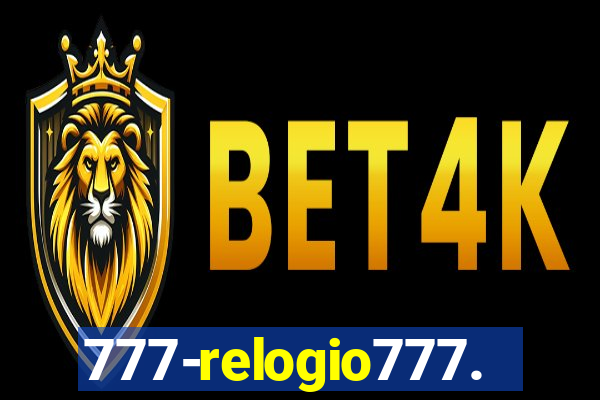 777-relogio777.com