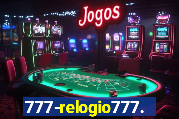 777-relogio777.com