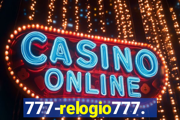 777-relogio777.com