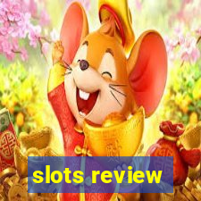 slots review