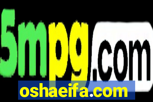 oshaeifa.com