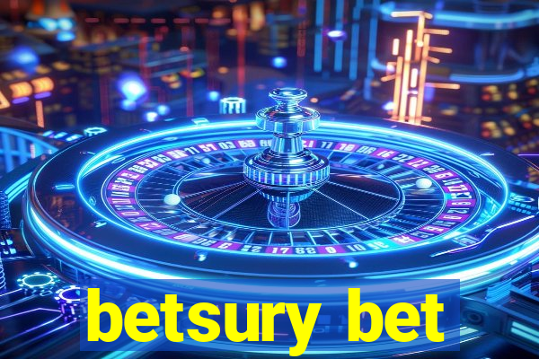 betsury bet