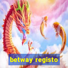 betway registo