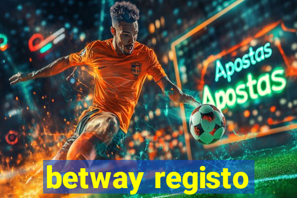 betway registo