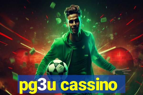 pg3u cassino