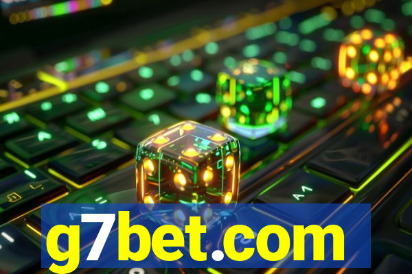 g7bet.com